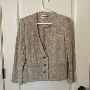 Vintage Jack Winter blazer